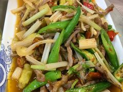 -扒骨肉雅鱼饭店(三雅文化传承店)