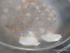 -三里屯土灶炖公鸡地锅鸡(江东店)