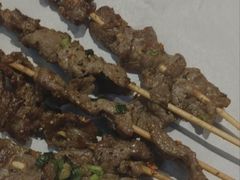 -饶福记·南昌烧烤大排档(九龙湖土著店)