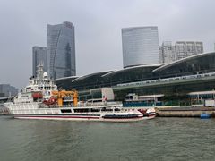 -鼓浪屿内厝澳码头(轮渡站)