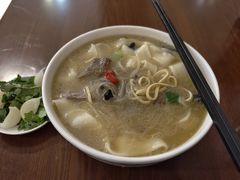 -合记烩面(人民路店)