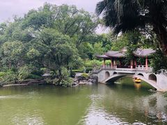 -柳侯公园