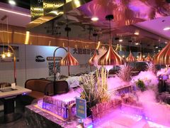 大堂-炭烤麻里·臻选自助烤肉料理(观音桥大融城店)