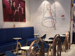 -DQ·蛋糕·冰淇淋(石家庄北国奥特莱斯店)