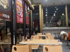 -百家鸡味馆(清泰店)