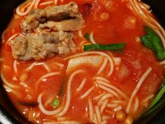 -云味馆·云南菜·云南米线(景田店)