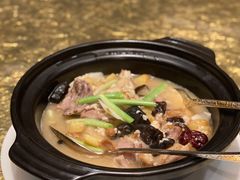 药膳米酒鸡-誉珑轩