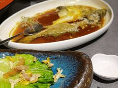 -羲和雅苑•北京烤鸭(平安国际金融中心店)