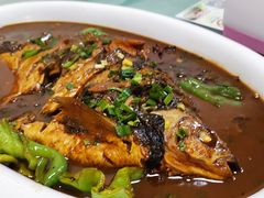 -芸海阁·农家私房菜(沙家浜景区出口店)