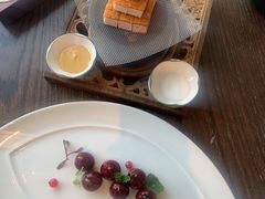 冰烧三层肉-广州柏悦酒店·悦景轩·粤菜餐厅