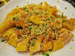 -美极鲜食坊(宝安南路店)
