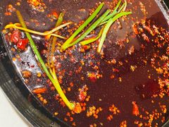 -岗上渣渣老火锅(两路口店)