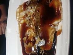 -绿茶餐厅(燕郊永旺店)