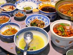 -曾家厨房·新徽菜(九华山路店)