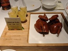 -汤城小厨•粤菜•靓汤(金融街店)