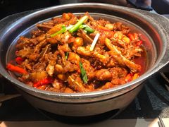 -蛙小侠(卓悦里店)