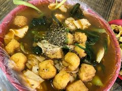麻辣烫-老王太太串吧(中街店)