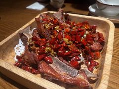 -恰饭·老长沙市井菜(天河客运站店)