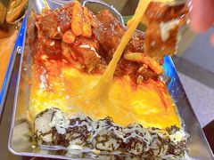 -辛蒲洞韩餐烤肉