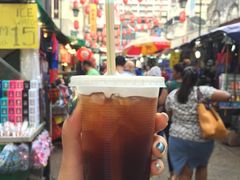-罗汉果龙眼冰糖燉冬瓜