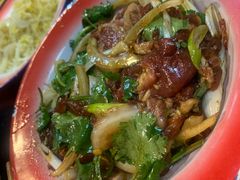 -石记老北京炙子烤肉(松园店)
