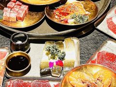 -何发发和牛烧肉·鳗鱼榴莲放题自助(乐峰广场店)