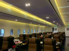 -法兰度航空主题餐厅(端州店)