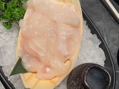 -捞王猪肚鸡火锅(金华义乌之心店)