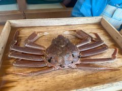 -蟹道乐(道顿堀本店)