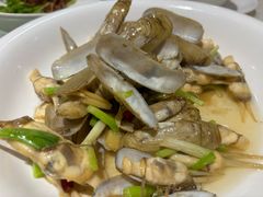 -阿英煲(凉城路店)