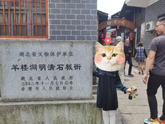 -羊楼洞