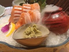 -大岛日本料理铁板烧(南通大饭店)