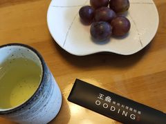 -王鼎精致料理铁板烧(世博源店)