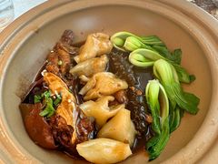 -君来湖滨饭店·渔餐厅