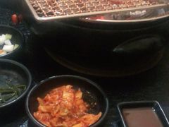 -九田家黑牛烤肉料理(郫都万达檬柏西路店)