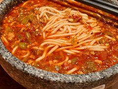 -浩海火燒雲傣家菜(芮欧百货店)