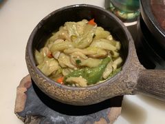 -佬麻雀·新湘菜(珠海金发购物中心店)