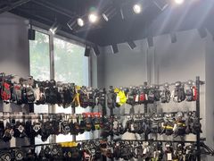 -机车外挂骑士装备(丰台店)