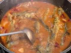 -小小河边鱼·黄辣丁鲜鱼锅(黎阳店)