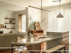 -至美焕新·全屋翻新