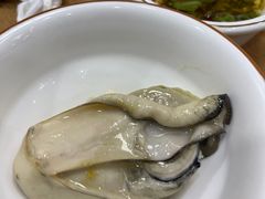 -濠轩阁特色生蚝火锅(水湾路店)
