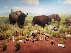 -陕西自然博物馆