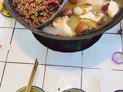 -石灰市老火锅(北滨路店)