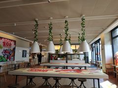 大堂-肯德基(绍兴胜利店)