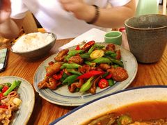 -静一餐厅·湖北菜(前门创始店)