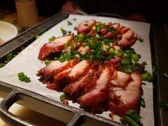 -绿茶餐厅(南翔印象城MEGA店)