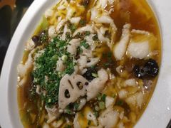 -盐帮食坊•小河帮川菜(四川师大店)