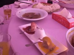 -金狮麟·新豫菜(金码大厦店)
