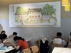 -常州银丝面馆(府琛店)