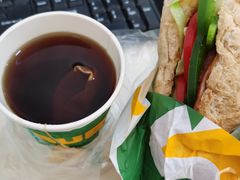 -SUBWAY赛百味(大都荟店)